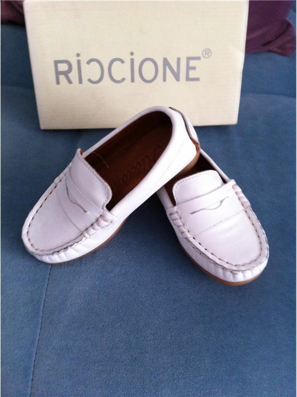 Riccione marka makosen ayakkabı